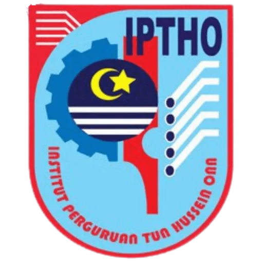 IPTHO - Institute of Teachers Education, Tun Hussein Onn logo